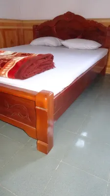 Thanh Chuong Dong Loan Guesthouse - Alloggi