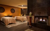 Seneca Niagara Resort & Casino - spa