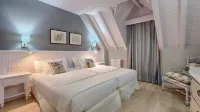 Hotel Ribaeta - Wifi