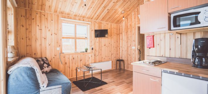 Lindarbrekka Hotels in Mulathing