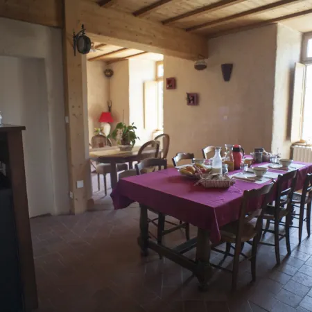 Logis de Riparfonds
