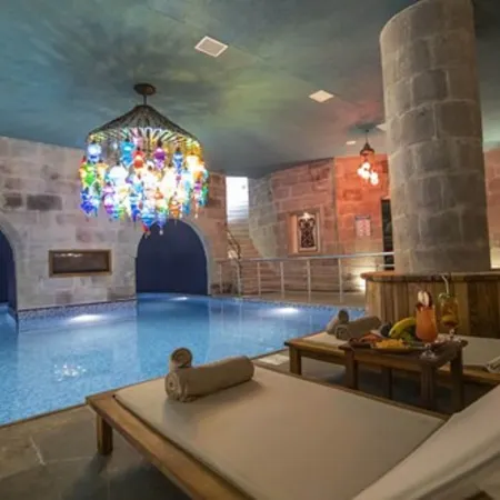Imperial Cave Suites & Spa