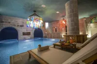 Imperial Cave Suites & Spa - Romantic