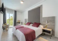 Hotel Vibra Marco Polo II - Adults Only Hotel in zona Es Pouet