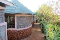 Amboseli Getaway Hotel Hotel a 