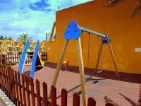 Aparthotel la Piramide Hotels in Maxorata