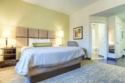Candlewood Suites Mooresville/Lake Norman,NC Hôtels à : Coddle Creek