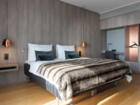 Kust Hotell & Spa Hotels in Pitea