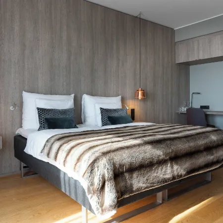 Kust Hotell & Spa Hotels in Pitea
