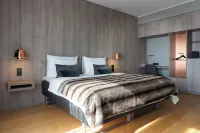 Kust Hotell & Spa Hotels in Пітео