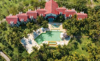 Pax Ana Doc Let Resort & Spa