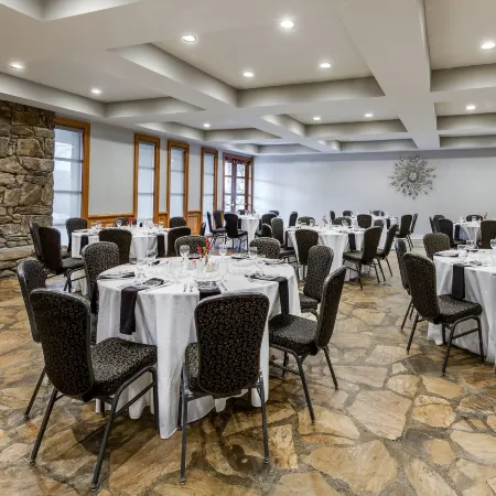 Crowne Plaza Resort ASHEVILLE by IHG