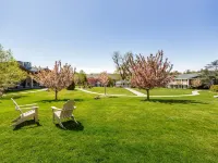 Sleepy Hollow Hotel, a Dolce by Wyndham Hotels in Tarrytown