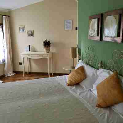 Agriturismo Corte Rocca Rooms