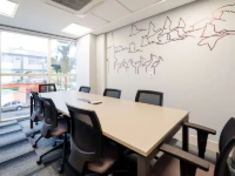 Ibis Styles Belem Hangar โรงแรมในเบเลง