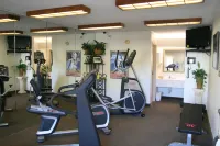 Baymont by Wyndham Griffin - Gym