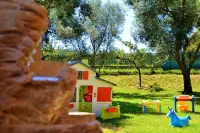 Green Park Hotel & Residence Hotels in Gambarie