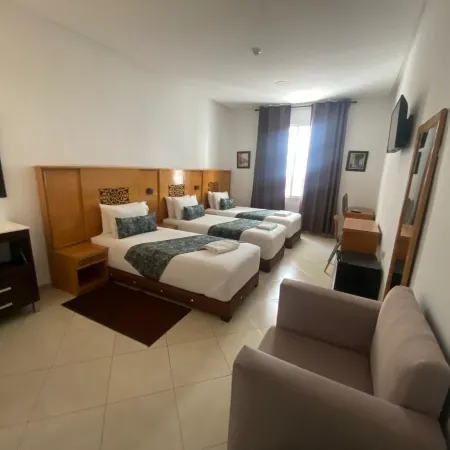 Hotel Miramar