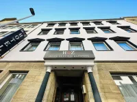 Hotel Zentrum Hotels near Mitte