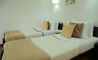 Nuwara Eliya Golf Club