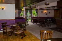Highlander Hotel ‘A Bespoke Hotel’ - breakfast