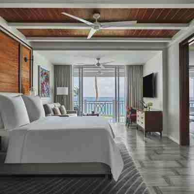 The Ocean Club, A Four Seasons Resort, Bahamas Rooms
