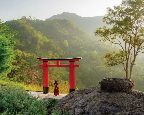 普凱度假村-冒險公園 休閒及娛樂 Photos