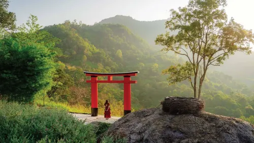 ภูแก้วรีสอร์ท สุขภาพและนันทนาการ  Photos