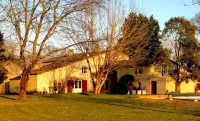 La Carreterie - Maison de Famille{s} Hotels in Monestier