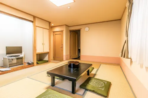 Petit Hotel Enchante - Pensions