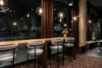 Quality Hotel Saga - acceptant les animaux