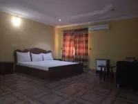 New Gate Lodge & Hospitality Ltd