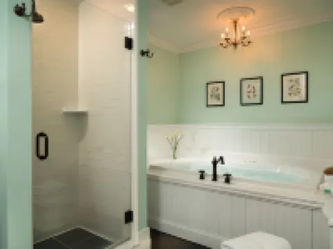 弗齊米麗賓館 本寧頓酒店