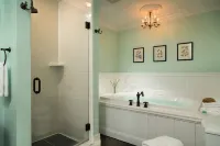 Four Chimneys Inn Hotel a Bennington