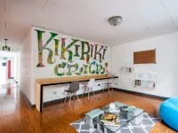Capital Hostel de Ciudad Hotels in San Jose