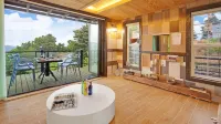 Gapyeong Beethoven House Pension Hoteles cerca de Museo de Arte Interactivo