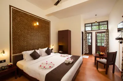 Madhumanthra Resort - Homestay Hôtels à : Pallivasal