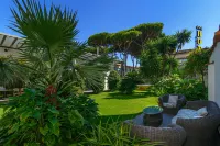 Hotel Spinelli - Pet-friendly