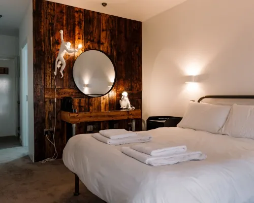 Owen House Farm Hotels in Knutsford