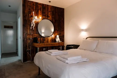 Owen House Farm Hotels in Knutsford