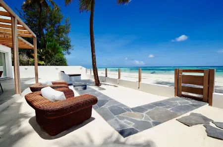 Amani Home Zanzibar