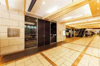 Jr-East Hotel Mets Tachikawa Hotel di Tachikawa