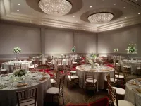 Omni Providence Hotel Hotels in Провіденс