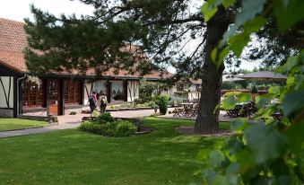 Hôtel Restaurant le Fiacre à Quend Plage