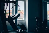 La Villa Guy & Spa - Teritoria - Fitnessstudio