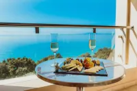 Family Hotel la Luna - All Inclusive - Havudsigt