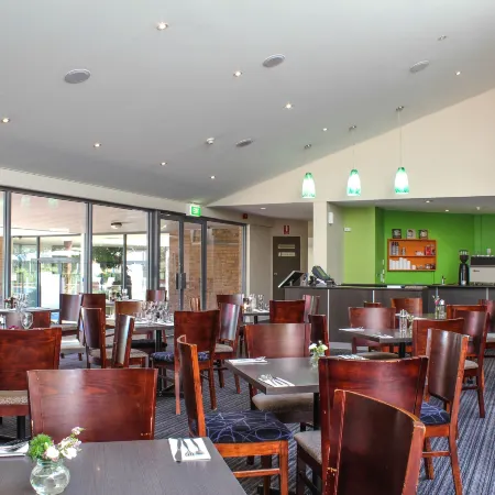 Ibis Styles Canberra Eaglehawk