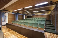 Rokua Health & Spa Hotels in Oulunkaari