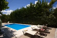 Anthemis Luxury Villas - Villalar