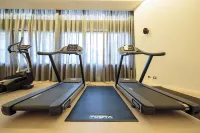 Hotel Mirasole International - palestra
